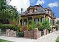 Sweeney-Royston House