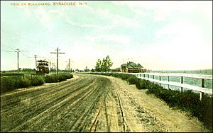 Syracuse 1900 boulevard