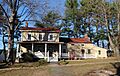 TUNIS R. COOPER HOUSE, BERGENFIELD BERGEN COUNTY