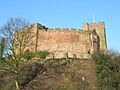 Tamworth Castle - geograph.org.uk - 343714