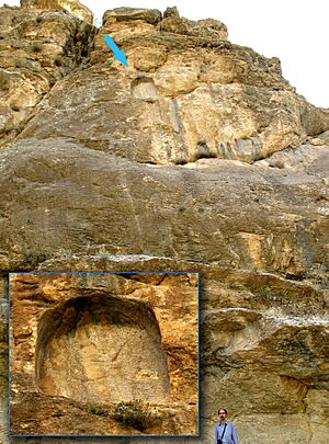 Tang-i Var 2012, F.Biglari
