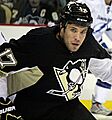 Taylor Pyatt 2014-03-22