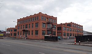 Taylor Signal Company