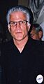 Ted Danson During Political Campaign 2004