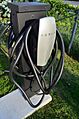 TeslaDestinationCharger