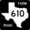 Texas FM 610.svg