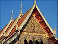 Thai-roof