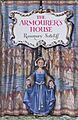The Armourer's House cover