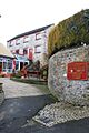The Wirksworth Heritage Centre, Crown Yard - geograph.org.uk - 1731472