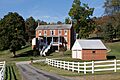Thomas Kent, Jr., Farm
