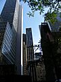 Tower-verre-space