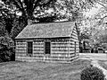 Town school house 01
