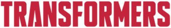 Transformers franchise logo introduced in 2014