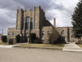 Trinity Methodist Church Idaho Falls