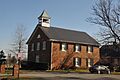 UNISON HISTORIC DISTRICT, LOUDOUN COUNTY