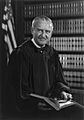 US Supreme Court Justice John Paul Stevens - 1976 official portrait