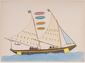 Umiakjuak, c. 1979-1980f