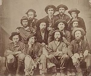 Union POW Escapees (cropped) (cropped)