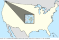 United States Central dispute change 1871-07-20