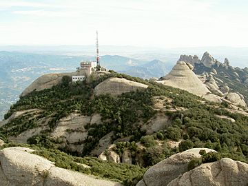 Vista des de Sant Jeroni-Montserrat.jpg