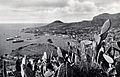 Vista do Funchal, 1936