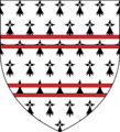 Walter de Huntercombe, 1st Baron Huntercombe