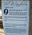 Wanderer sign 2