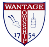 Official seal of Wantage Township, New Jersey