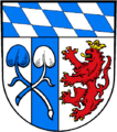 Wappen LandkreisRosenheim