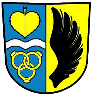 Wappen Landkreis Kamenz