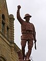 War Memorial PB030034 WWI