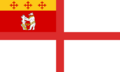 Warwickshire English Deface