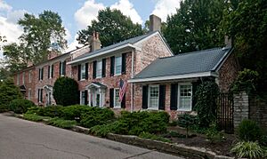 WaterStreetHistoricDistrict