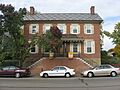 Watt-Groce-Fickhardt House front