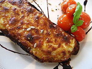 Welsh rarebit (3436445626)