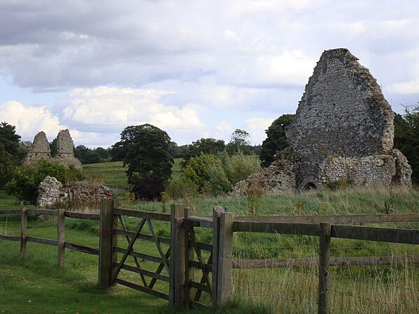 WestAcrePriory