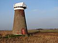 West Somerton Drainage Mill