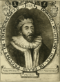 William Dick of Braid in 1640