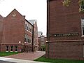 William Lloyd Garrison School, Dorchester MA