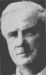 William Moule, 1935