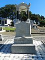 William dutton hayward lone tree cemetery fairview
