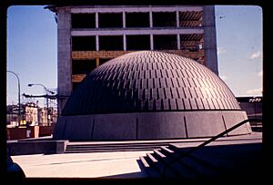Winnipeg, Manitoba Museum and Planetarium (7331065230)