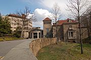 Winterthur Museum Building Wide Angle 2969px