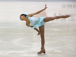 Yukina Ota 2003 NHK Trophy 2