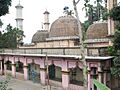 মো. কেরামত আলী জামে মসজিদ