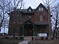 1101 North Delaware, Indianapolis
