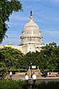 United States Capitol