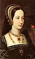 1496 Mary Tudor