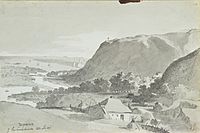 1845 - Sh Sketchbook - f.14r