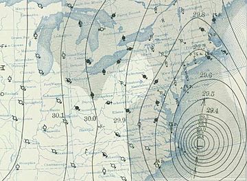 1938 hurricane September 21, 1938 weather map.jpg